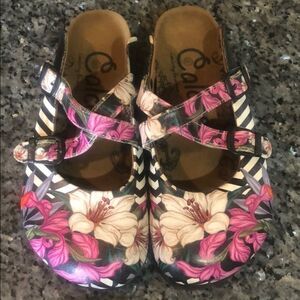 Calceo shoes 35 (1719)
